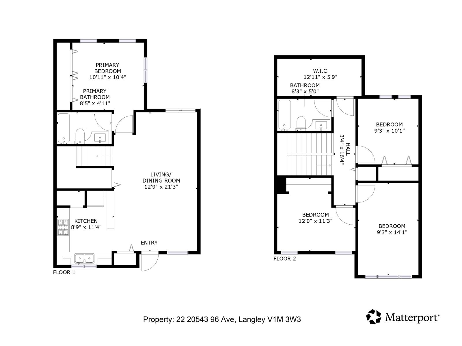22 20543 96 Avenue, Langley, British Columbia  V1M 3W3 - Photo 40 - R3058159