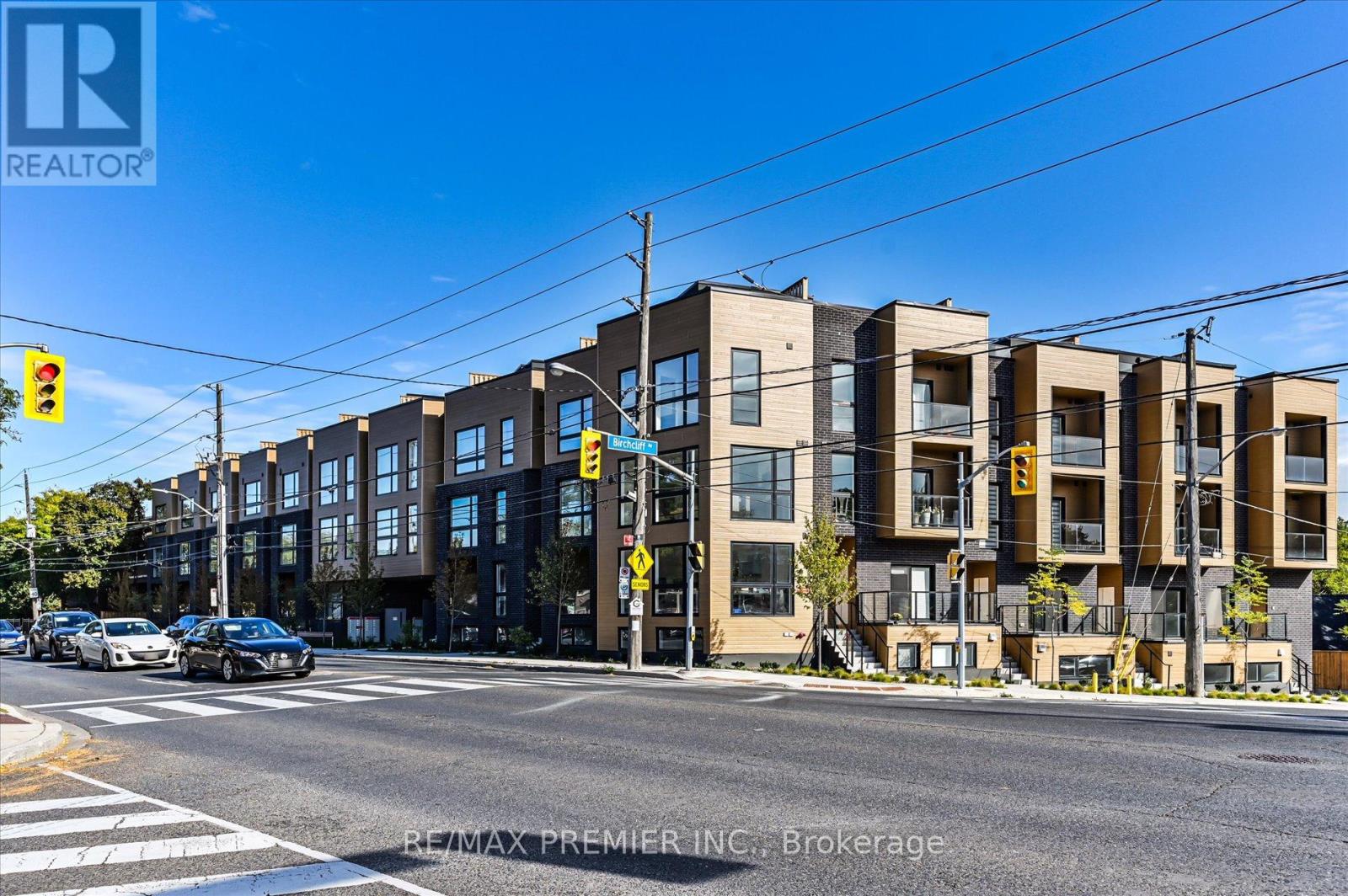 43 - 35 BIRCHCLIFF AVENUE, Toronto, Ontario