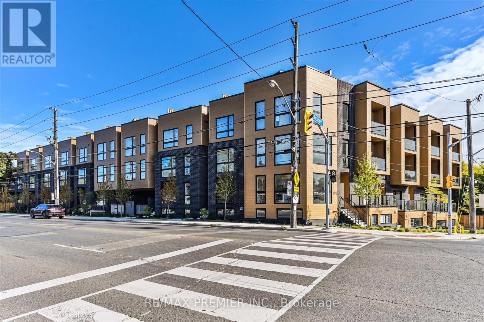 43 - 35 Birchcliff Avenue, Toronto, Ontario  M1N 3C5 - Photo 2 - E12466273