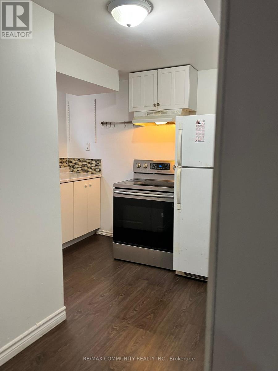 Basement - 65 Blakemanor Boulevard, Toronto, Ontario  M1J 2W6 - Photo 2 - E12466317