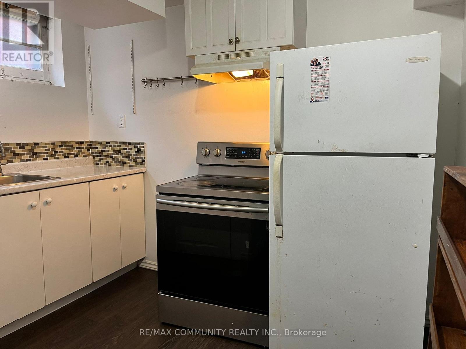 Basement - 65 Blakemanor Boulevard, Toronto, Ontario  M1J 2W6 - Photo 3 - E12466317