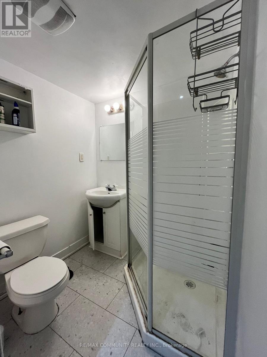 Basement - 65 Blakemanor Boulevard, Toronto, Ontario  M1J 2W6 - Photo 5 - E12466317
