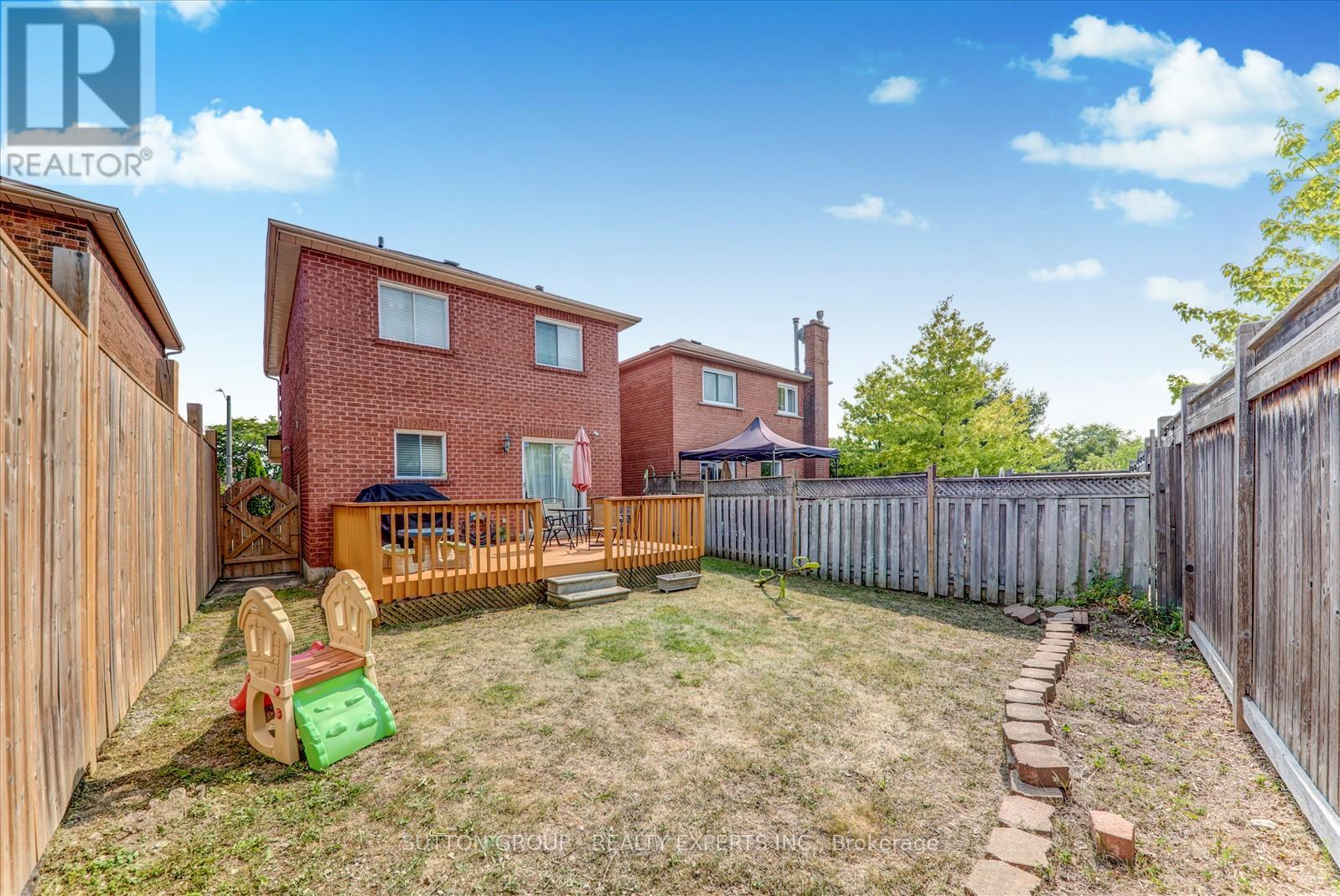 16 Candler Court, Clarington, Ontario  L1C 4S9 - Photo 35 - E12466321
