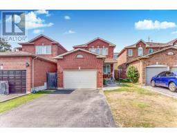 16 CANDLER COURT, Clarington, Ontario