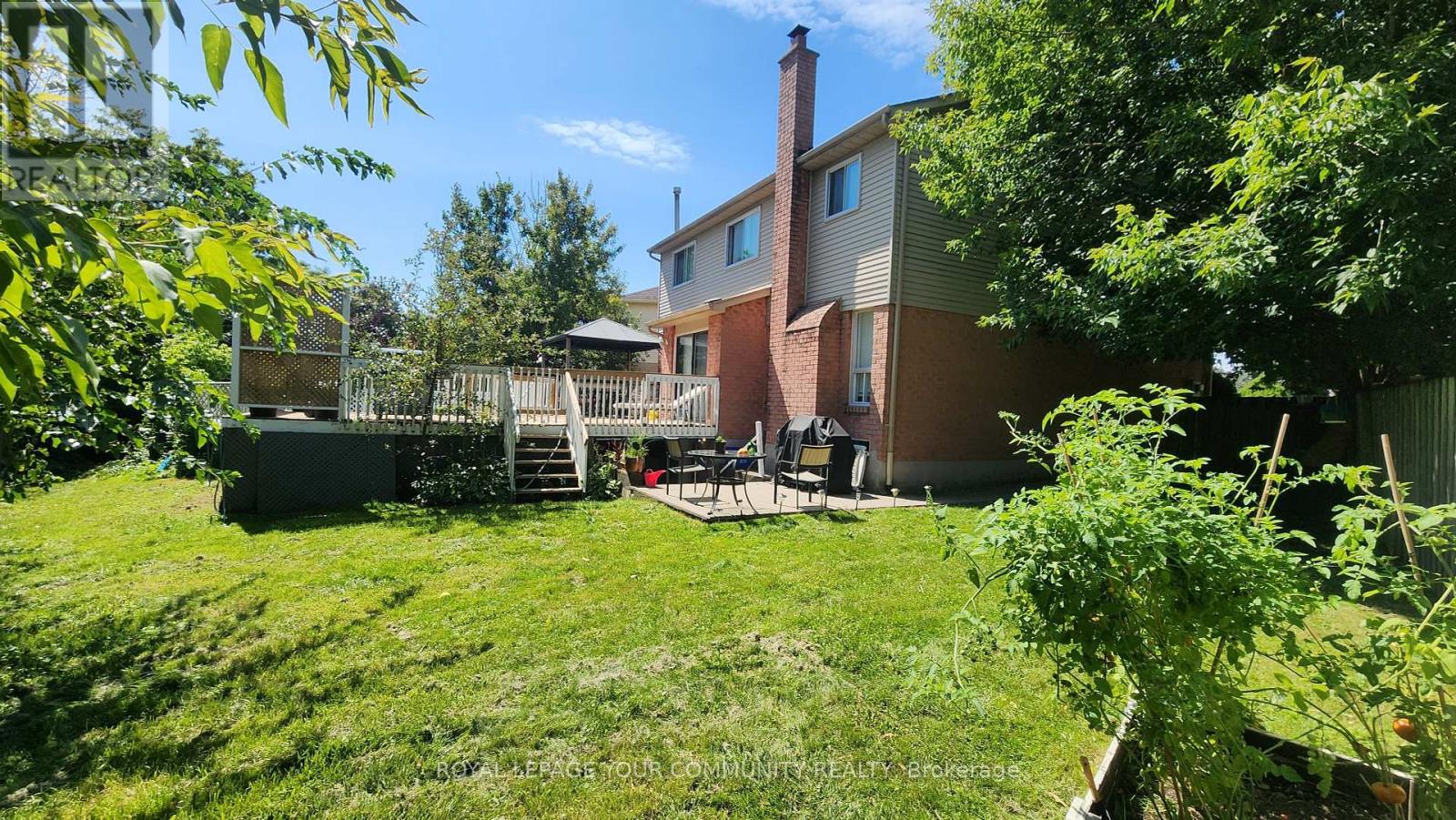 1331 Anton Square, Pickering, Ontario  L1V 5S8 - Photo 21 - E12466331