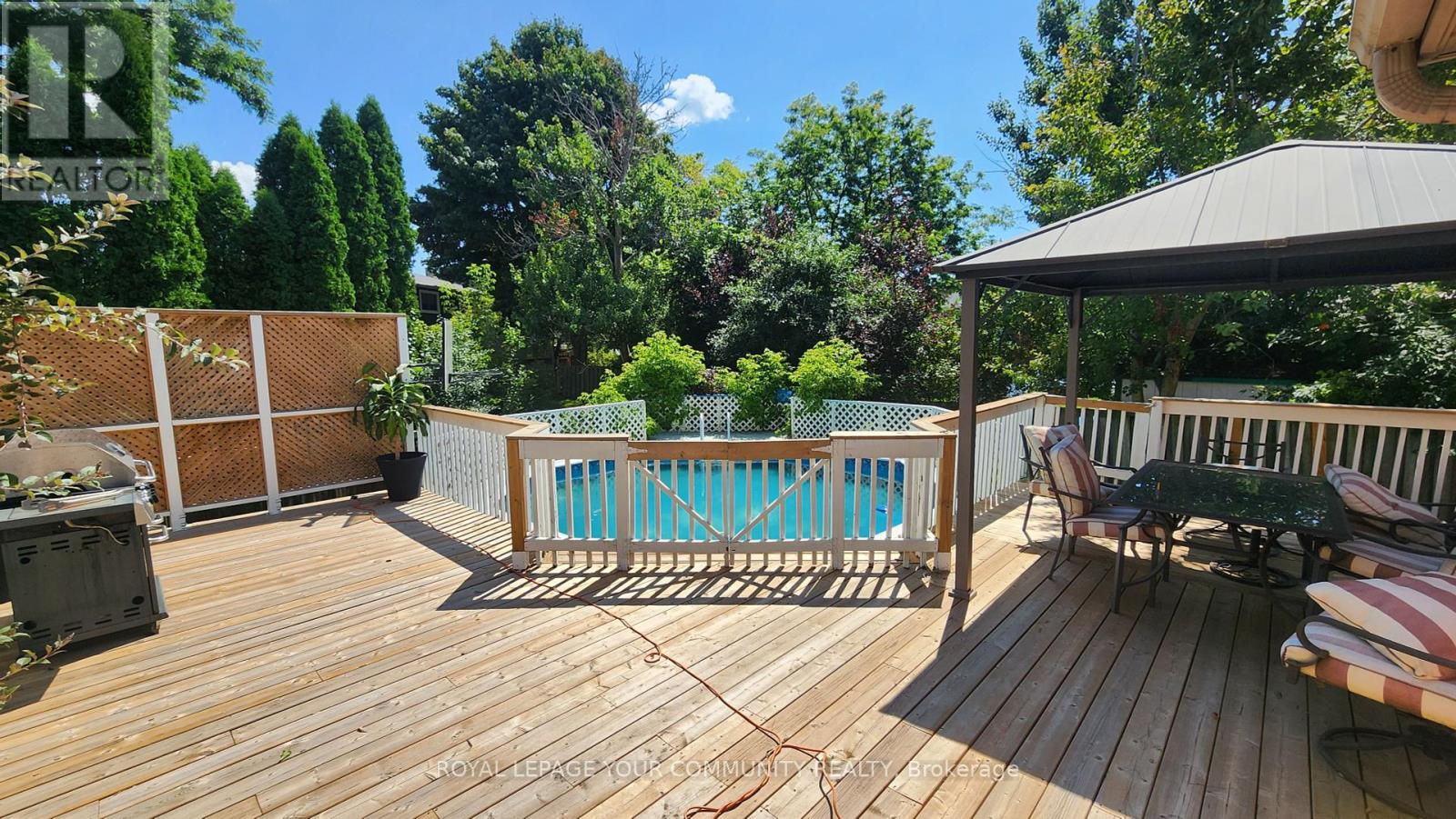 1331 Anton Square, Pickering, Ontario  L1V 5S8 - Photo 22 - E12466331