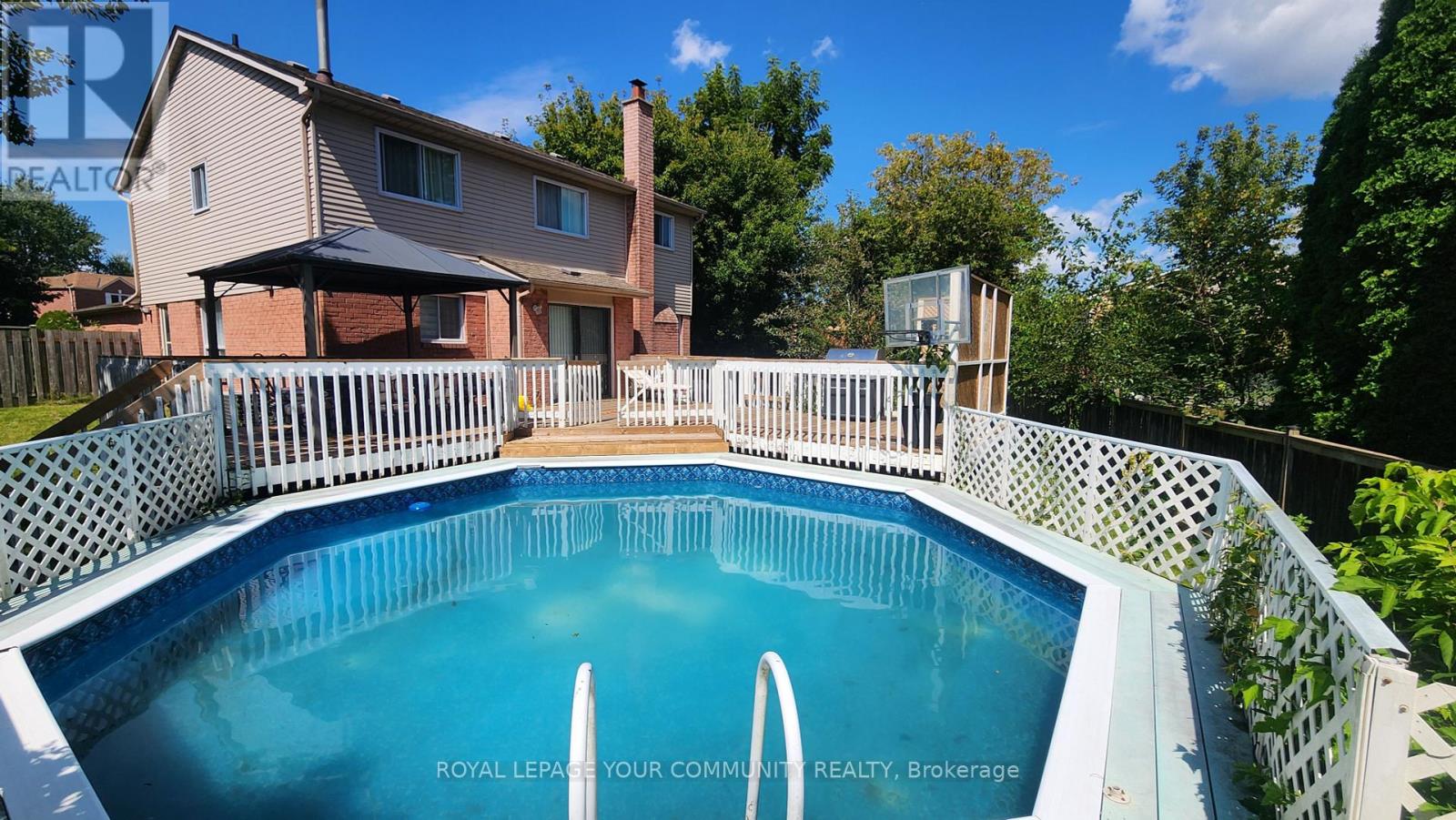 1331 Anton Square, Pickering, Ontario  L1V 5S8 - Photo 23 - E12466331