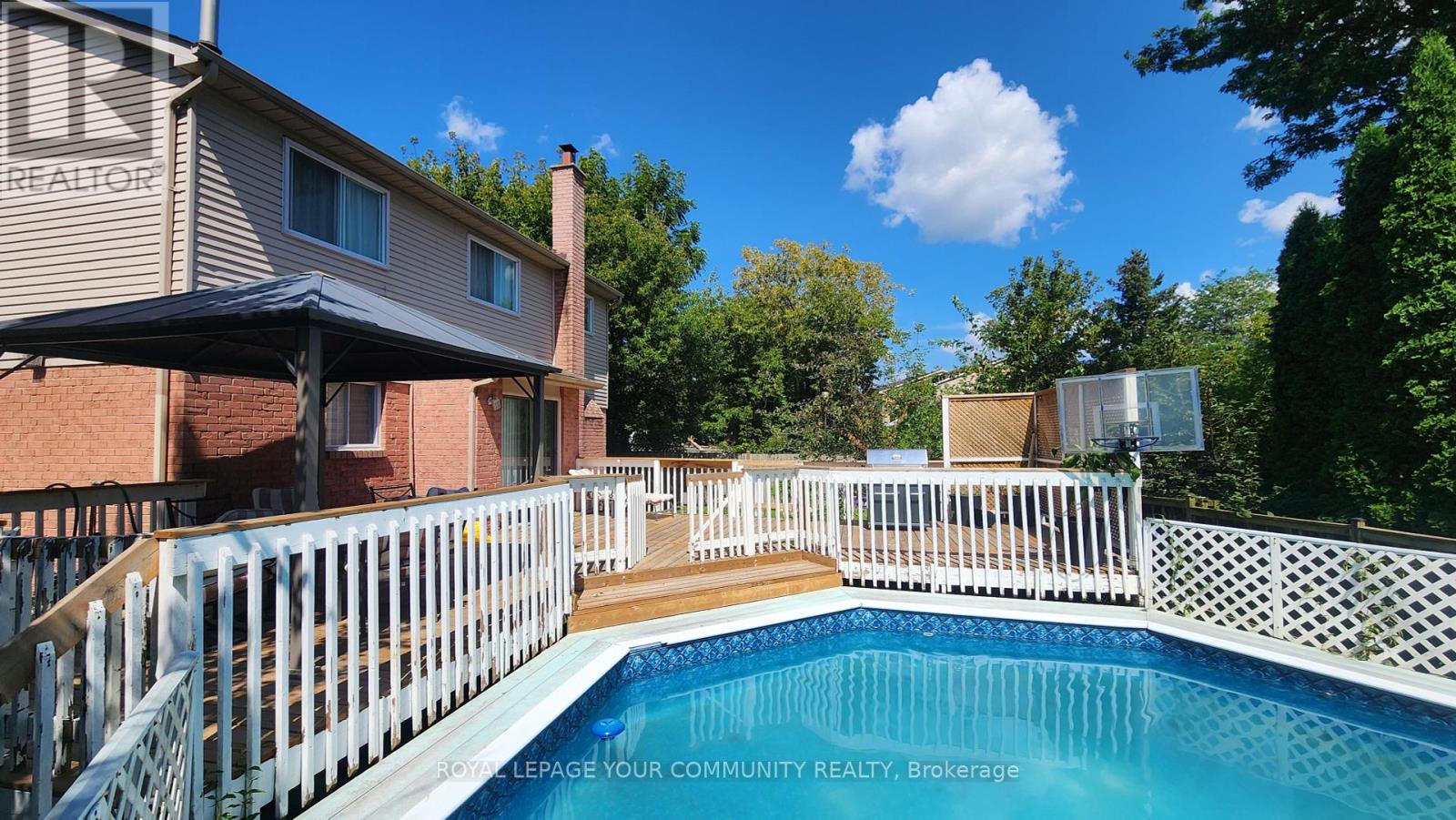 1331 Anton Square, Pickering, Ontario  L1V 5S8 - Photo 24 - E12466331