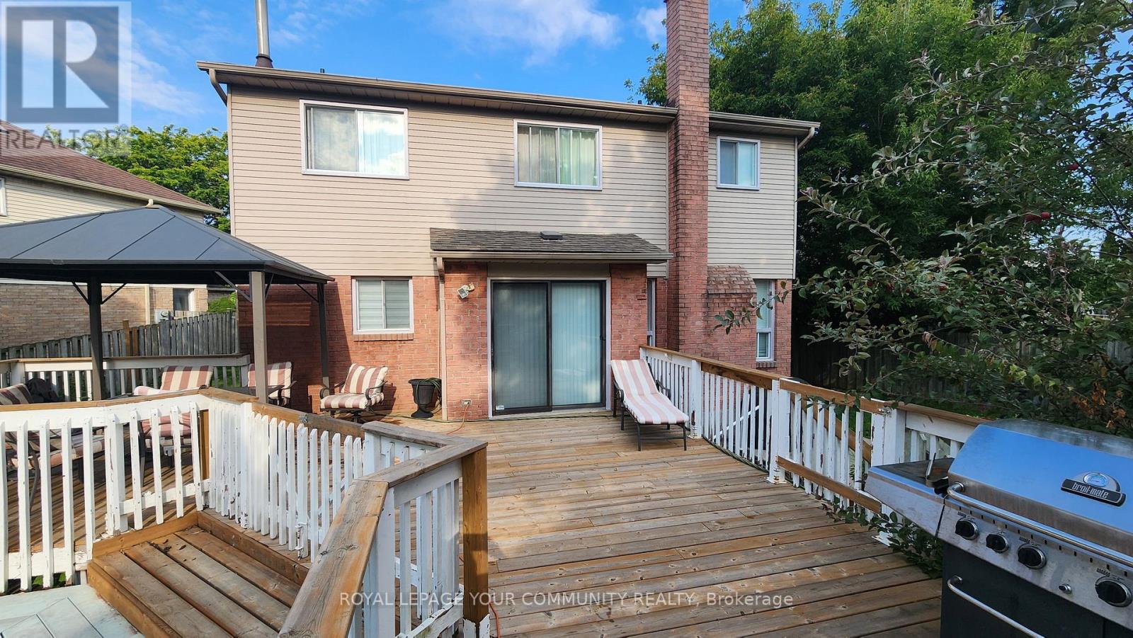 1331 Anton Square, Pickering, Ontario  L1V 5S8 - Photo 25 - E12466331