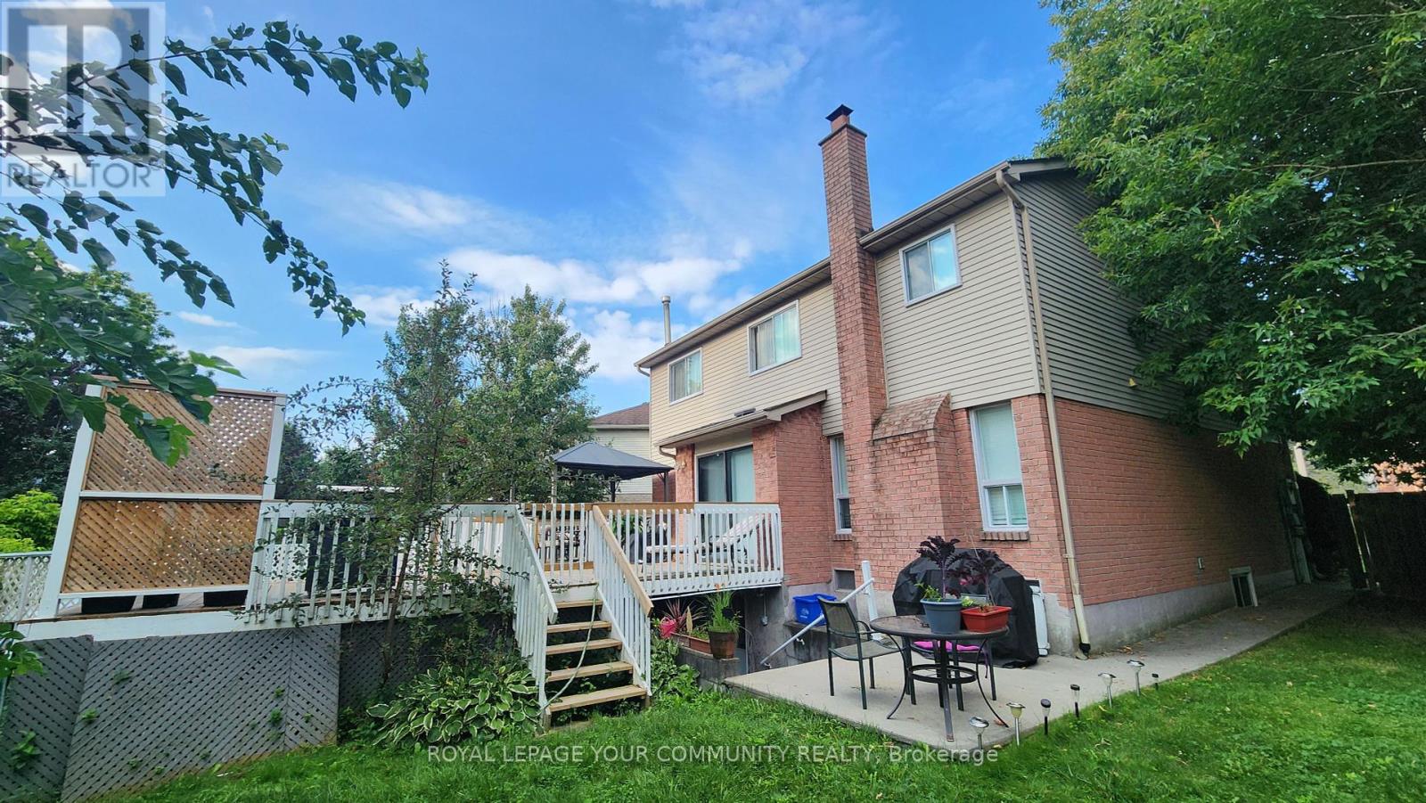 1331 Anton Square, Pickering, Ontario  L1V 5S8 - Photo 26 - E12466331