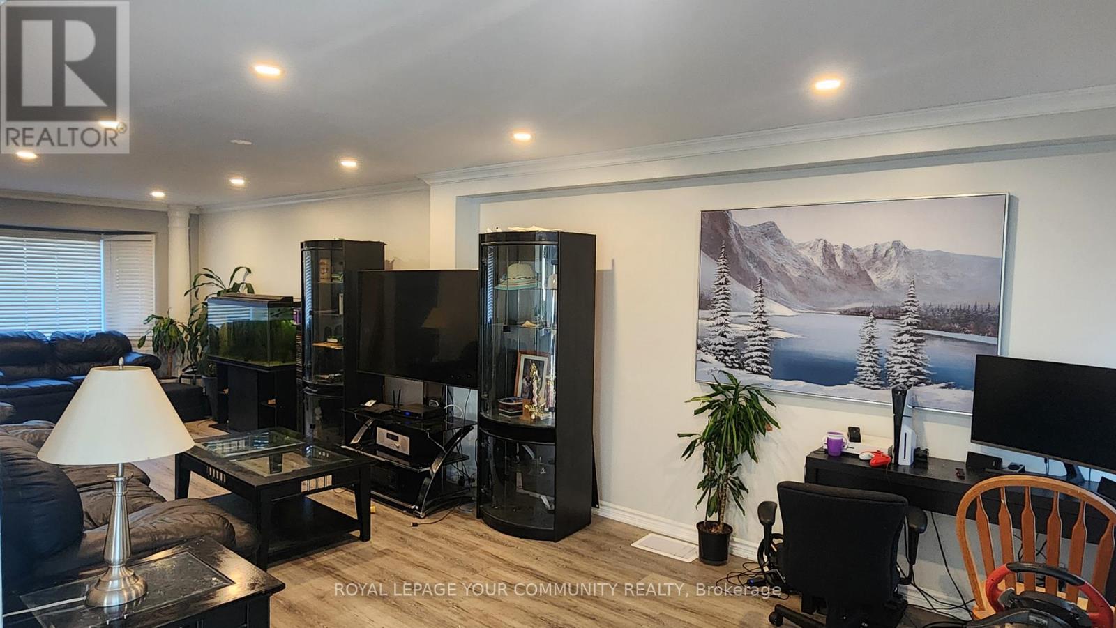 1331 Anton Square, Pickering, Ontario  L1V 5S8 - Photo 9 - E12466331