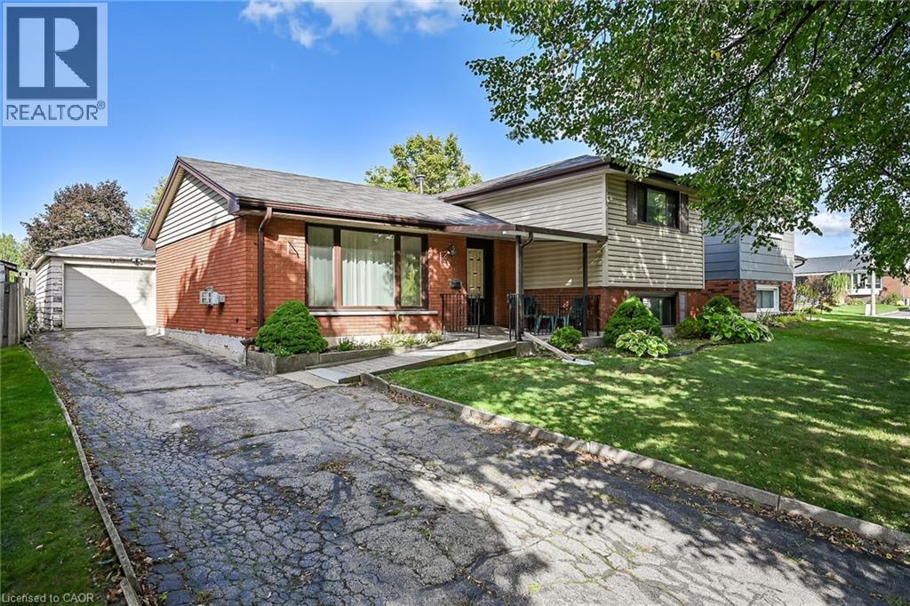 6 Kirkland Avenue, Hamilton, Ontario  L8V 3V9 - Photo 3 - 40779803