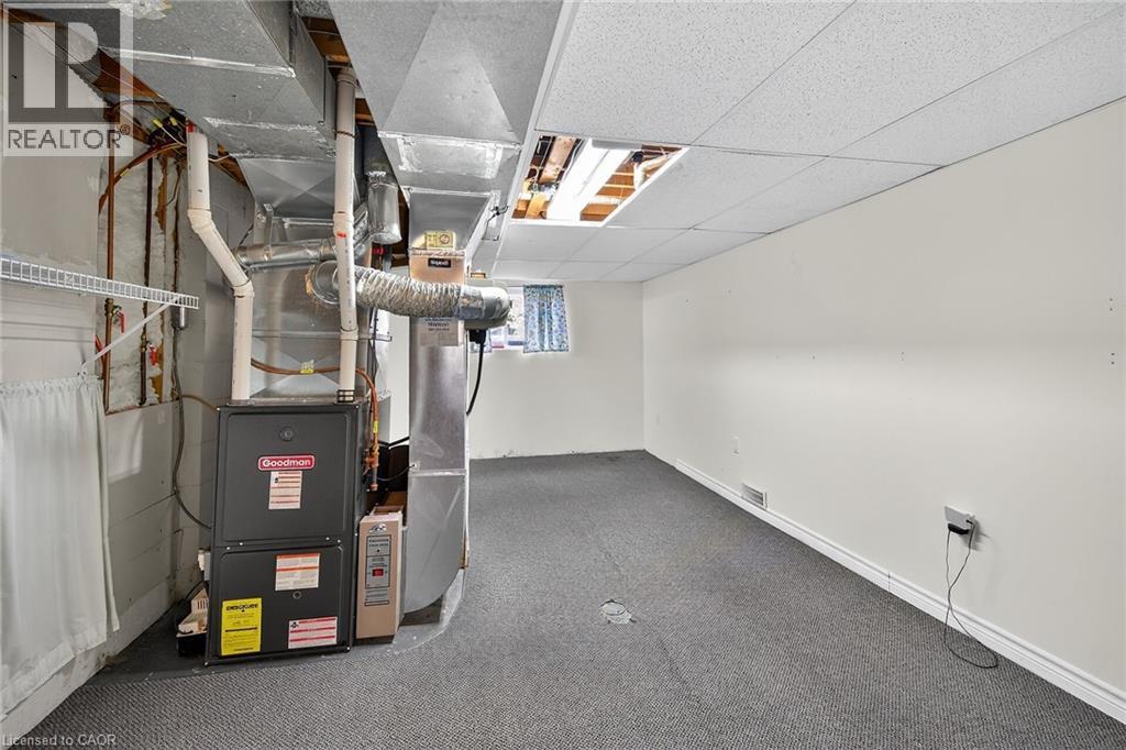 6 Kirkland Avenue, Hamilton, Ontario  L8V 3V9 - Photo 37 - 40779803