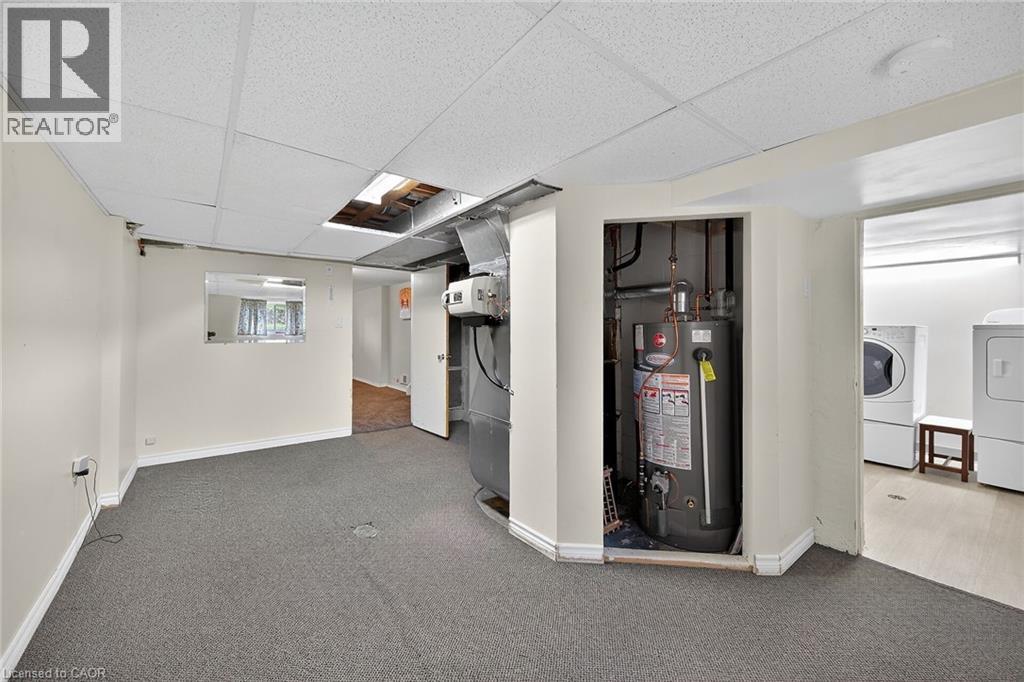 6 Kirkland Avenue, Hamilton, Ontario  L8V 3V9 - Photo 38 - 40779803