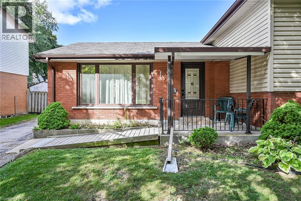 6 Kirkland Avenue, Hamilton, Ontario  L8V 3V9 - Photo 4 - 40779803