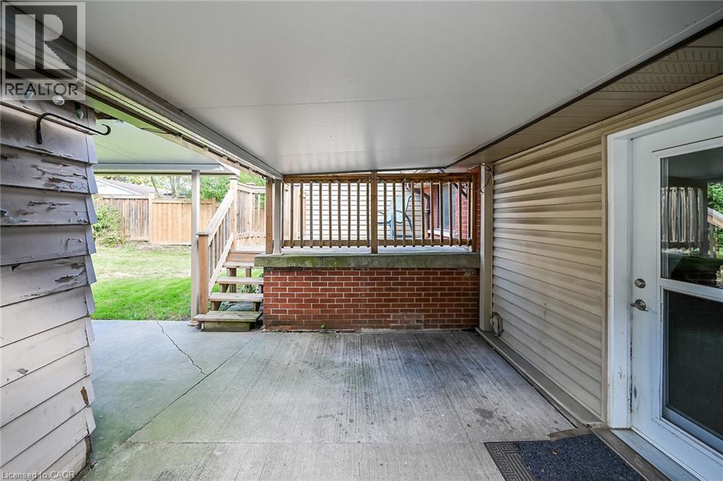 6 Kirkland Avenue, Hamilton, Ontario  L8V 3V9 - Photo 42 - 40779803