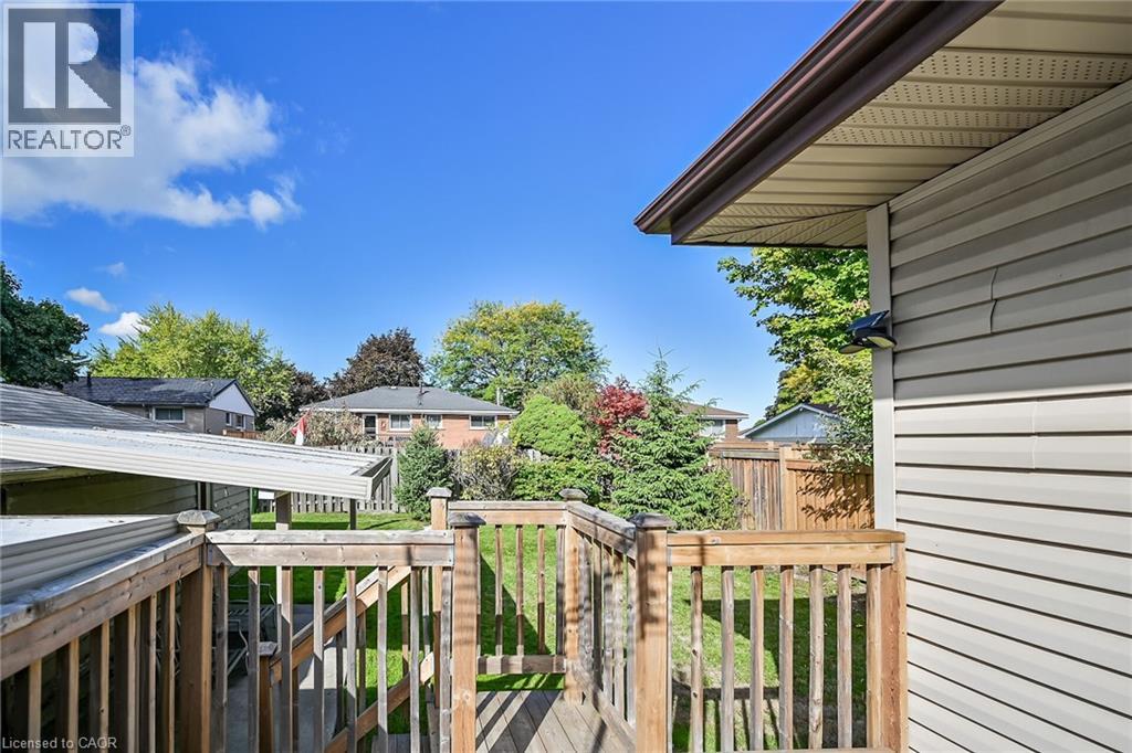 6 Kirkland Avenue, Hamilton, Ontario  L8V 3V9 - Photo 43 - 40779803