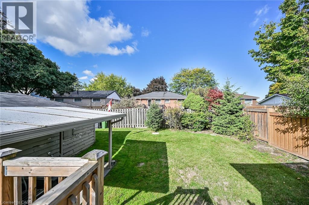 6 Kirkland Avenue, Hamilton, Ontario  L8V 3V9 - Photo 44 - 40779803