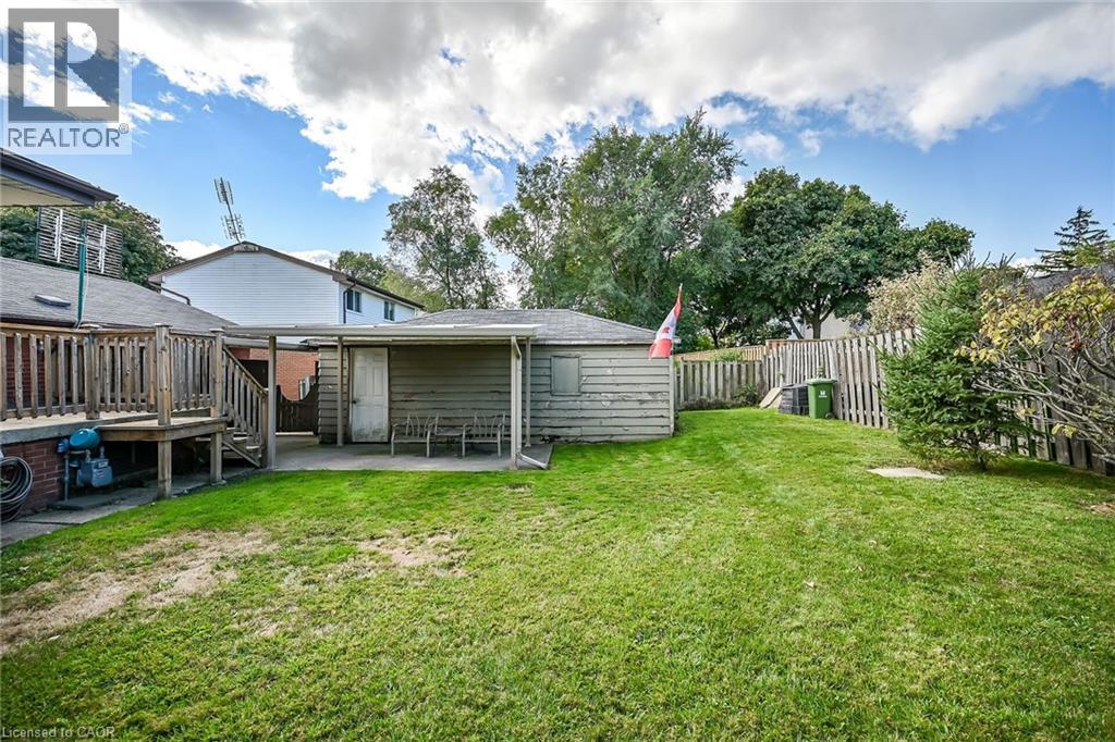 6 Kirkland Avenue, Hamilton, Ontario  L8V 3V9 - Photo 45 - 40779803