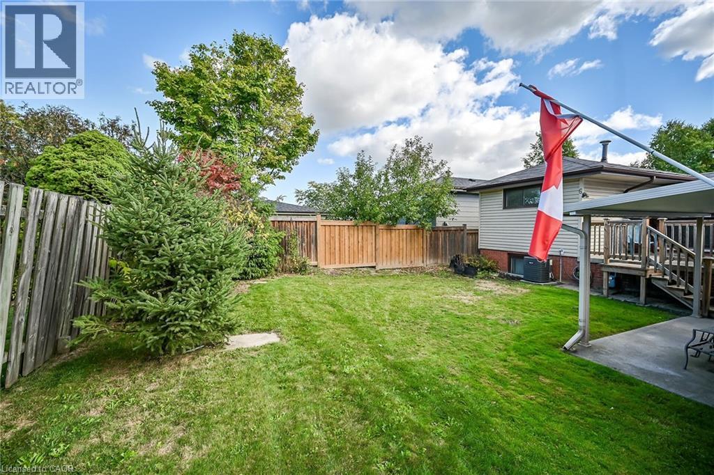 6 Kirkland Avenue, Hamilton, Ontario  L8V 3V9 - Photo 46 - 40779803