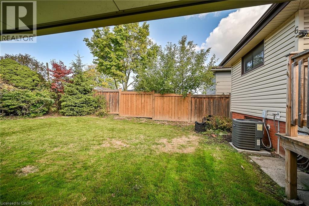 6 Kirkland Avenue, Hamilton, Ontario  L8V 3V9 - Photo 47 - 40779803