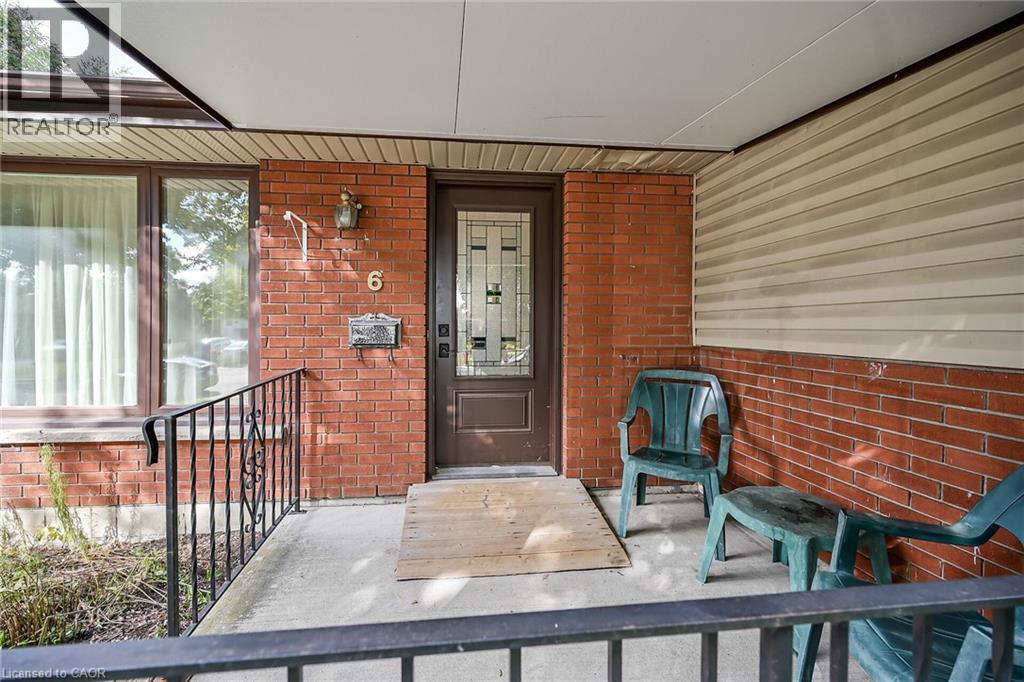 6 Kirkland Avenue, Hamilton, Ontario  L8V 3V9 - Photo 6 - 40779803