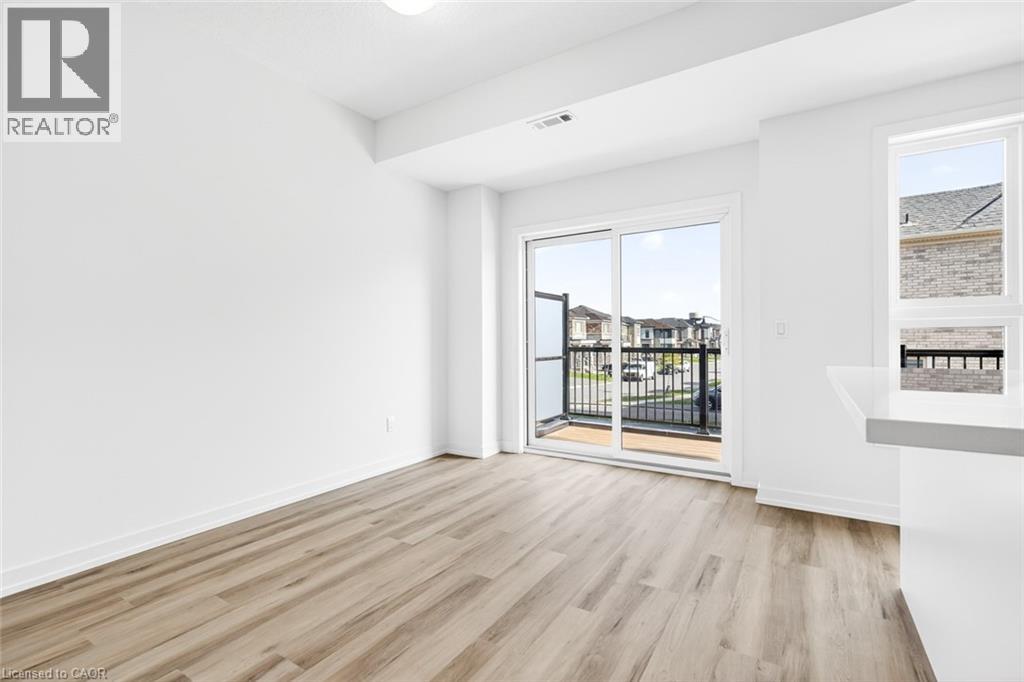 70 Kenesky Drive Unit# 37, Waterdown, Ontario  L0R 2H7 - Photo 18 - 40779739