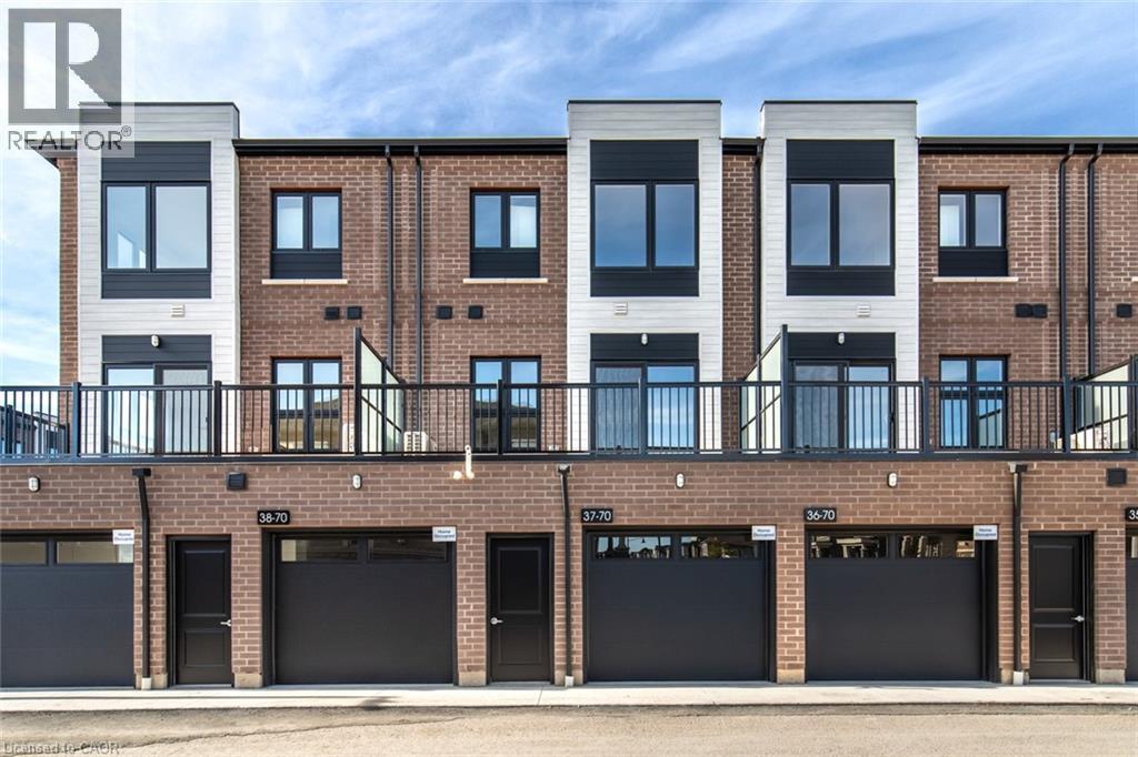 70 Kenesky Drive Unit# 37, Waterdown, Ontario  L0R 2H7 - Photo 40 - 40779739