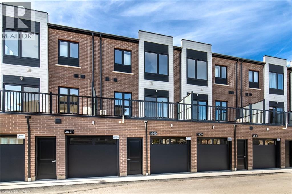 70 Kenesky Drive Unit# 37, Waterdown, Ontario  L0R 2H7 - Photo 41 - 40779739