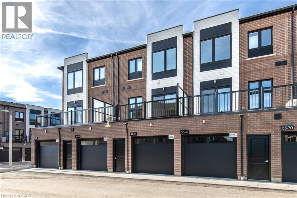 70 Kenesky Drive Unit# 37, Waterdown, Ontario  L0R 2H7 - Photo 42 - 40779739
