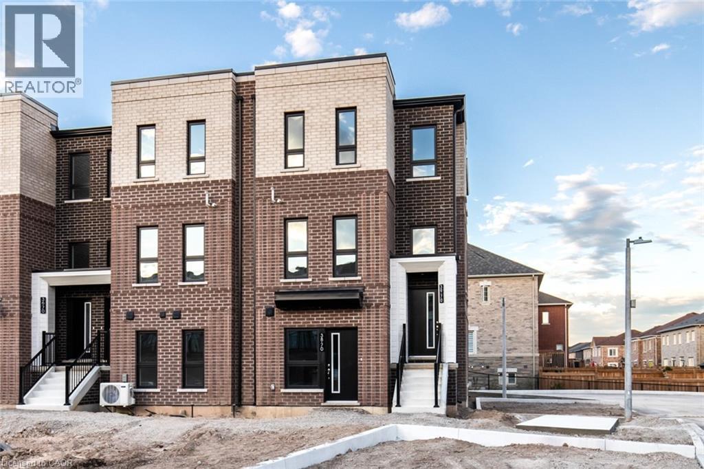 70 KENESKY Drive Unit# 39, waterdown, Ontario