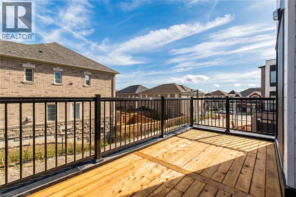70 Kenesky Drive Unit# 39, Waterdown, Ontario  L0R 2H7 - Photo 20 - 40779699