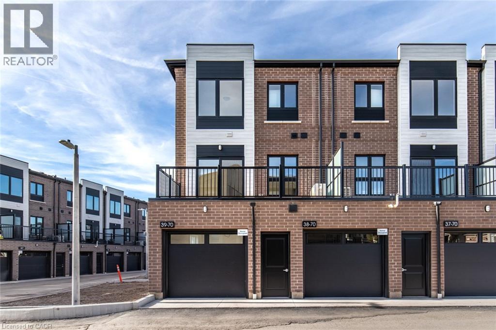 70 Kenesky Drive Unit# 39, Waterdown, Ontario  L0R 2H7 - Photo 39 - 40779699