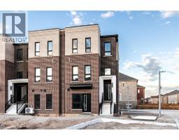 70 KENESKY Drive Unit# 39, Waterdown, Ontario