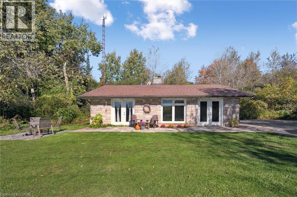 568 Black Street, Fergus, Ontario  N1M 0A3 - Photo 3 - 40779698