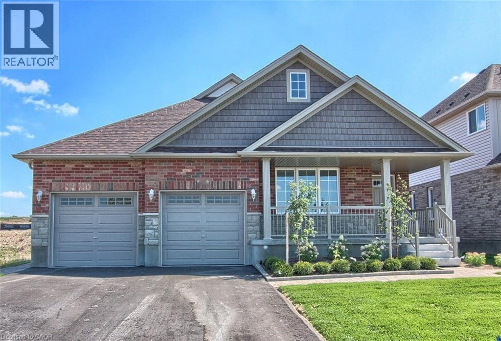 171 APPLEWOOD Street, Plattsville, Ontario
