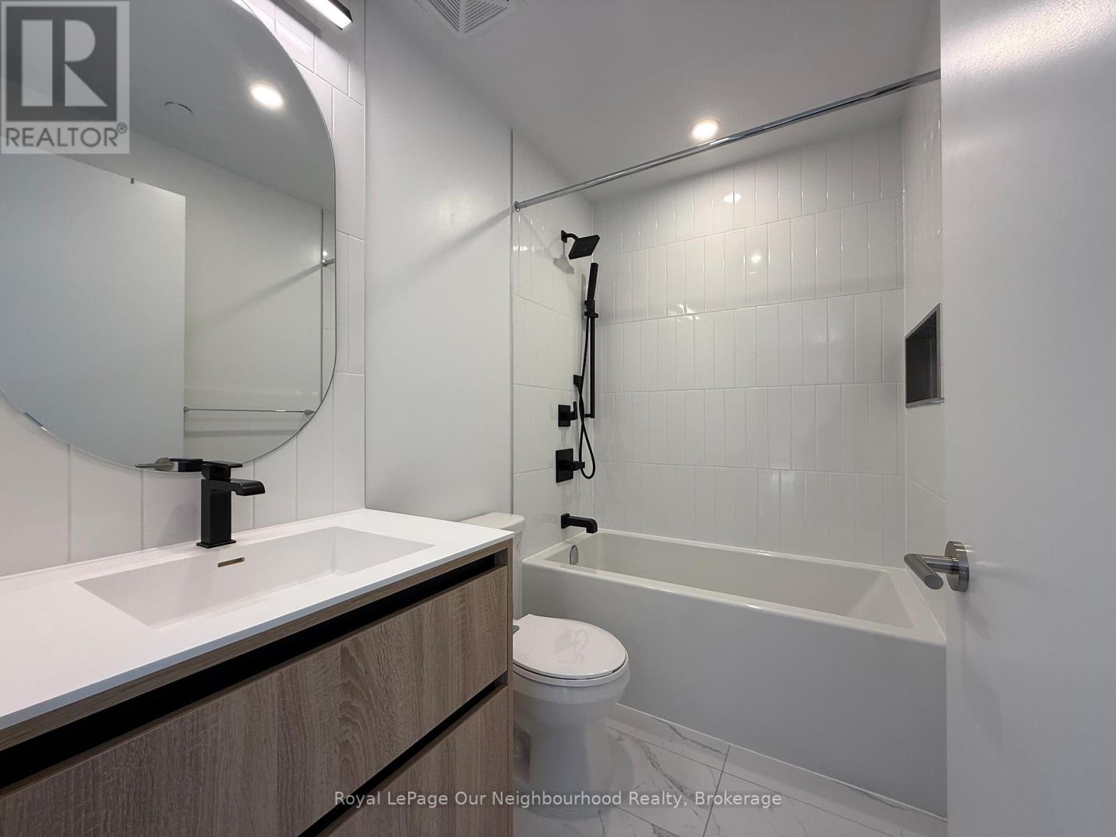 2512 - 7950 Bathurst Street, Vaughan, Ontario  L4J 0L4 - Photo 13 - N12466414