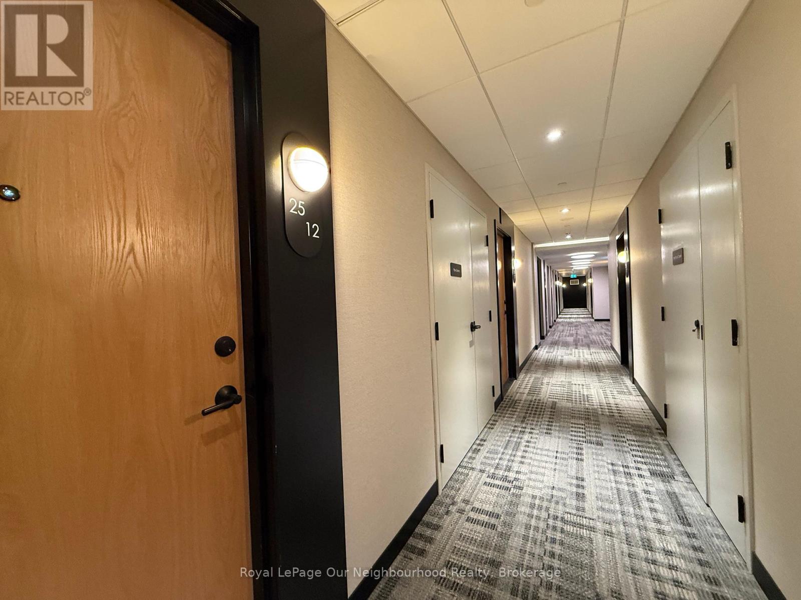 2512 - 7950 Bathurst Street, Vaughan, Ontario  L4J 0L4 - Photo 24 - N12466414