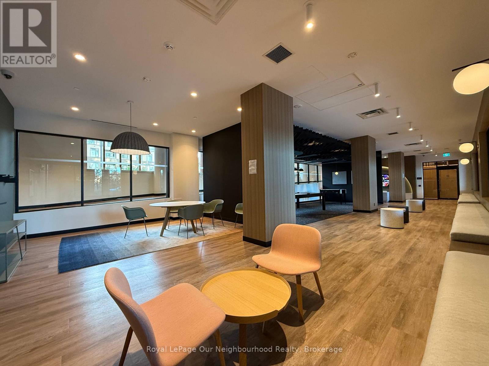 2512 - 7950 Bathurst Street, Vaughan, Ontario  L4J 0L4 - Photo 26 - N12466414