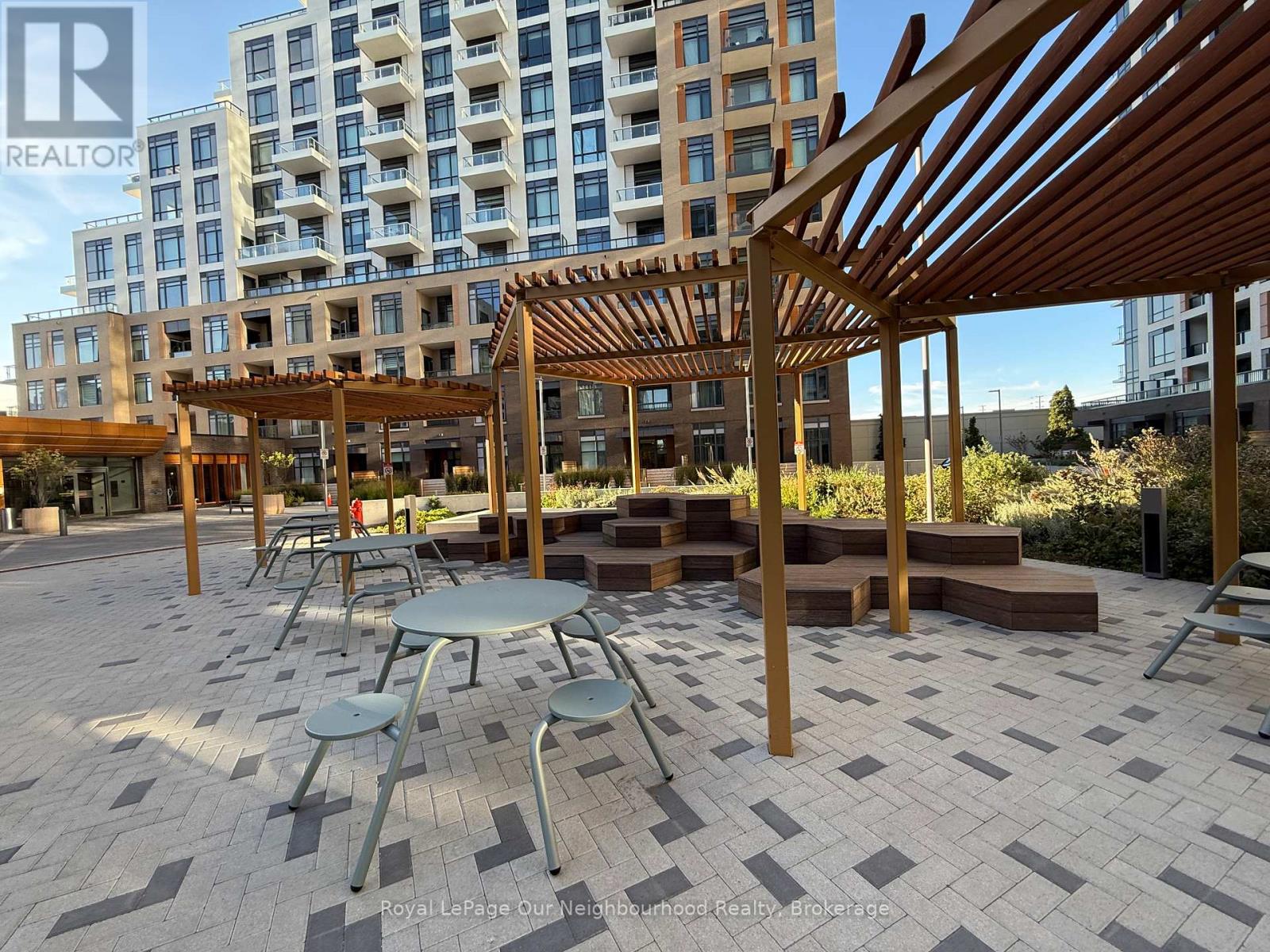 2512 - 7950 Bathurst Street, Vaughan, Ontario  L4J 0L4 - Photo 33 - N12466414
