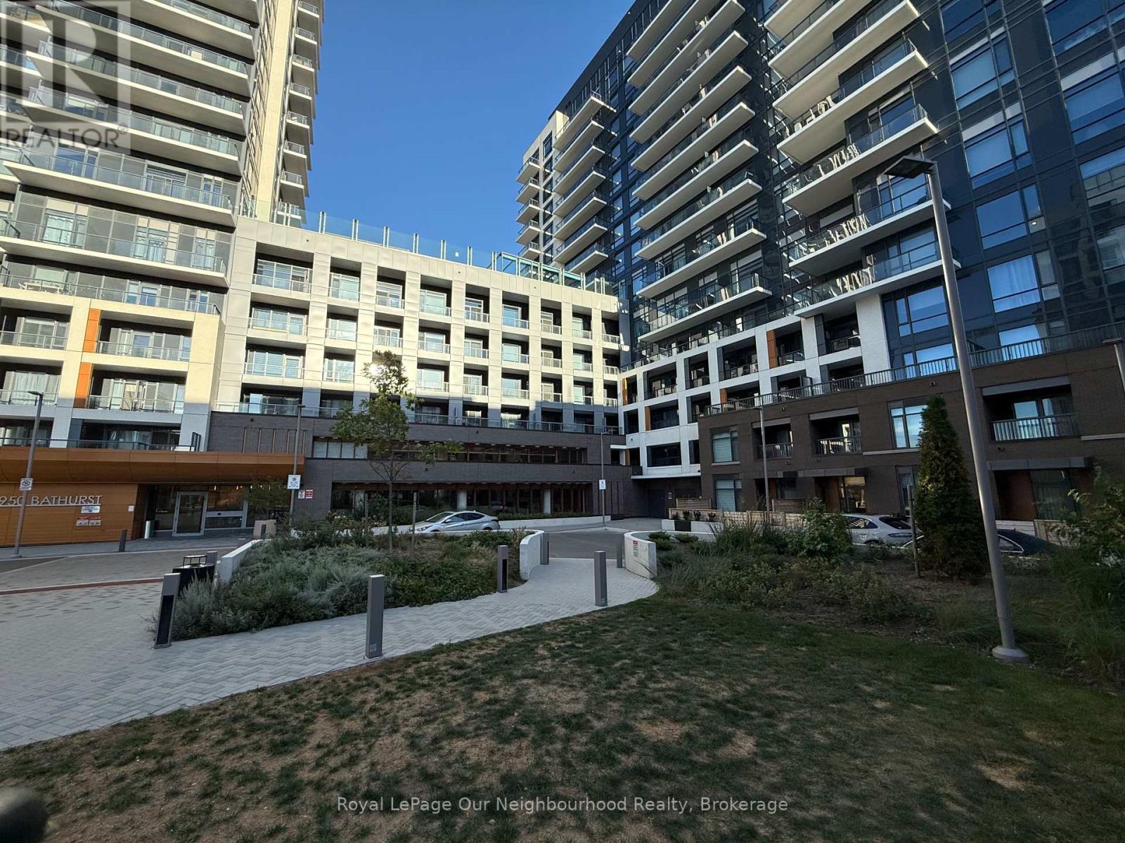 2512 - 7950 Bathurst Street, Vaughan, Ontario  L4J 0L4 - Photo 34 - N12466414