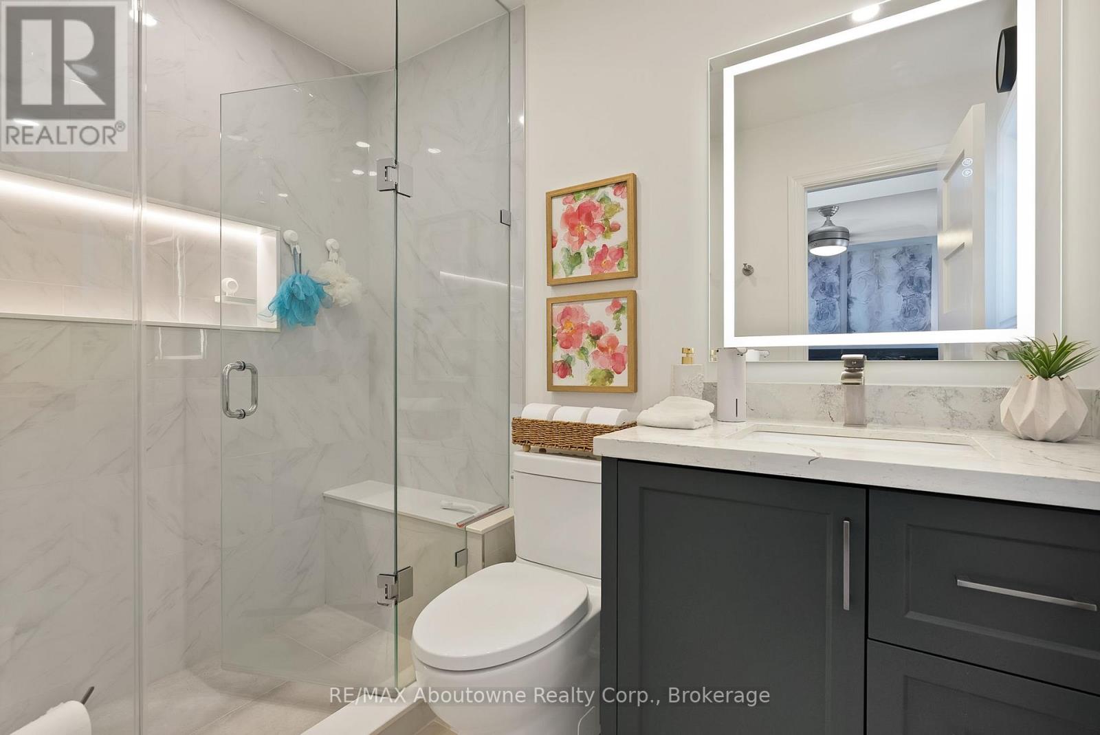 2599 Castle Hill Crescent, Oakville, Ontario  L6H 6J1 - Photo 28 - W12465871