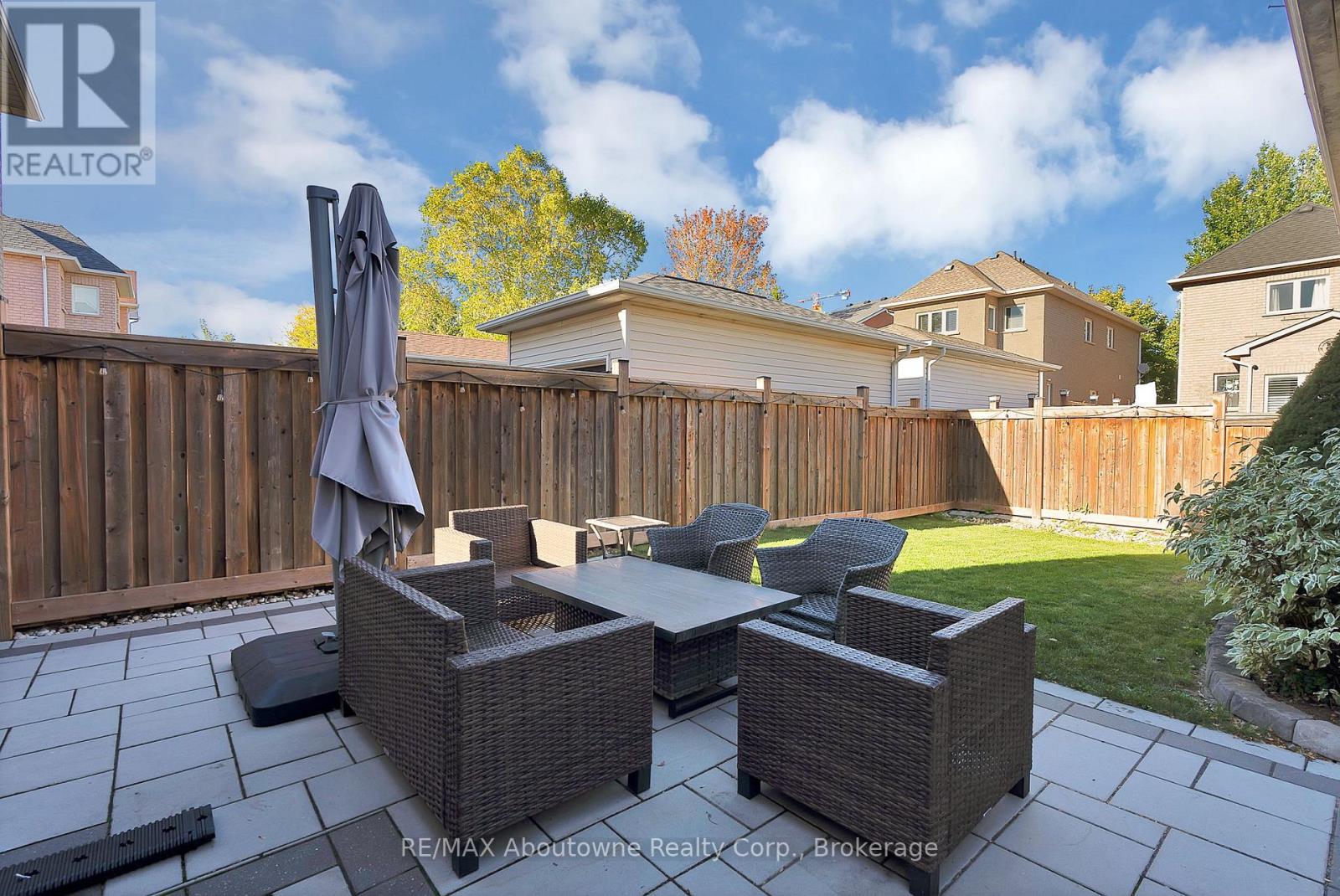 2599 Castle Hill Crescent, Oakville, Ontario  L6H 6J1 - Photo 34 - W12465871