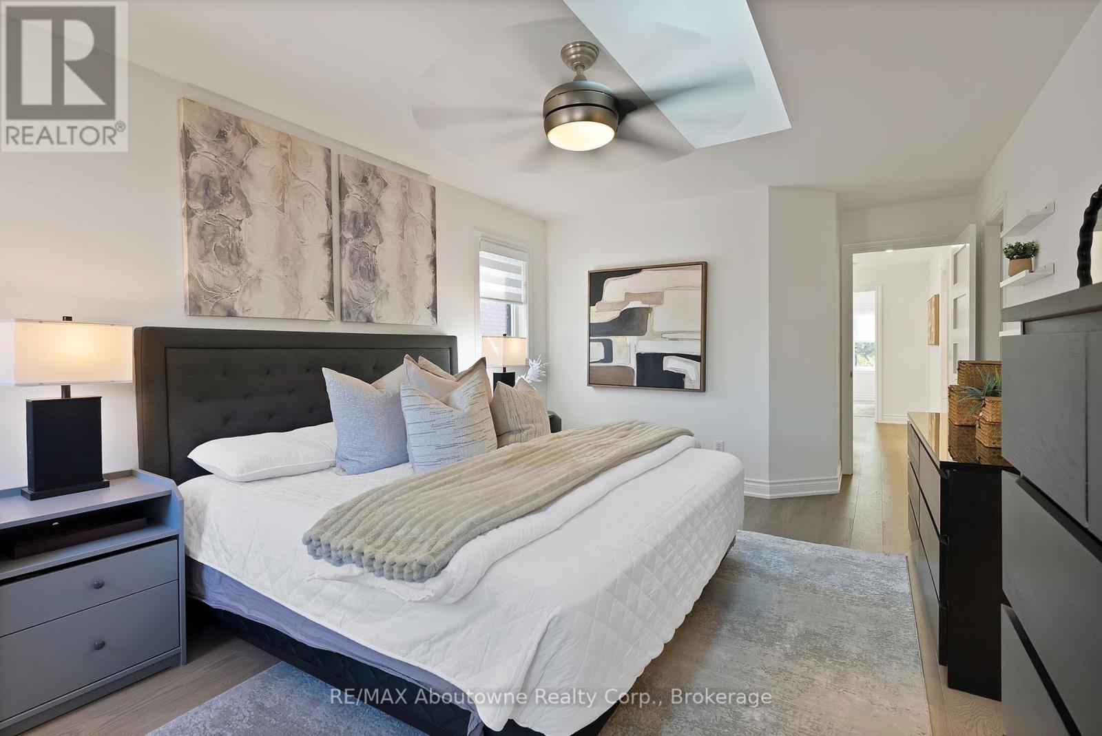 2599 Castle Hill Crescent, Oakville, Ontario  L6H 6J1 - Photo 26 - W12465871