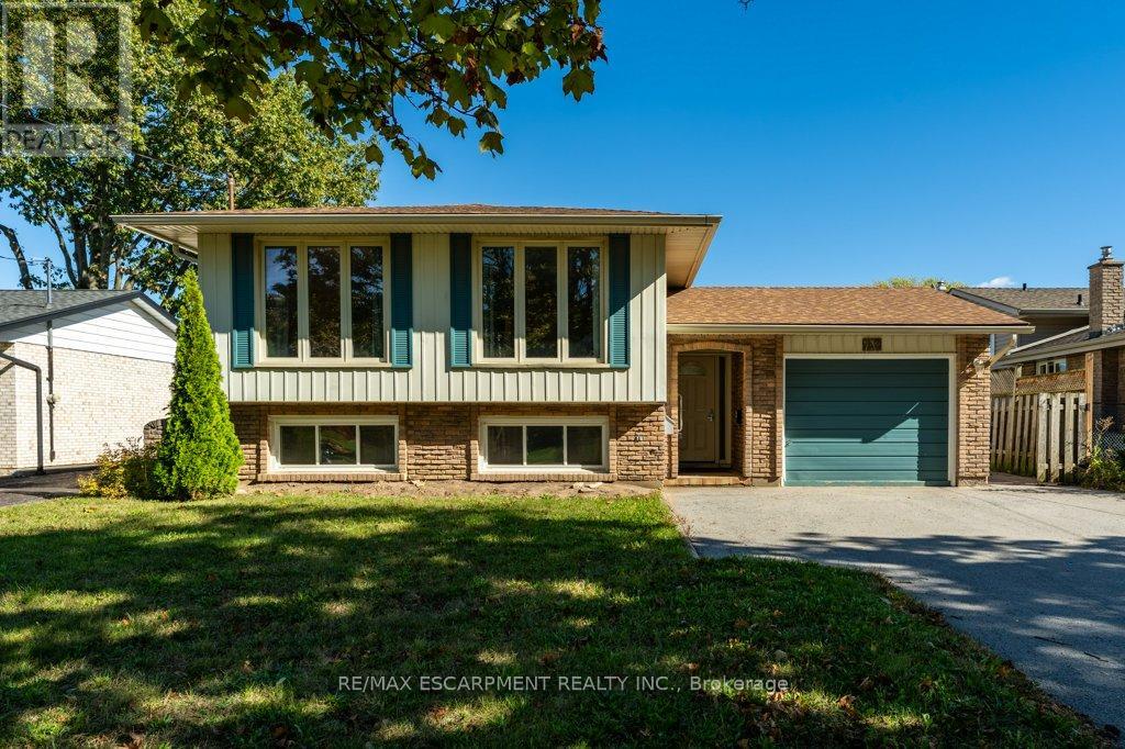 12 SHORELINE DRIVE, St. Catharines, Ontario