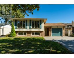 12 SHORELINE DRIVE, St. Catharines, Ontario