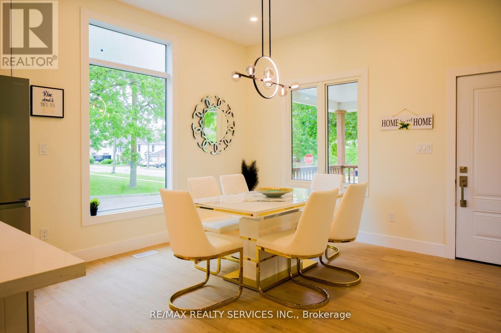 9 High Street, Brant, Ontario  N0E 1N0 - Photo 18 - X12466102