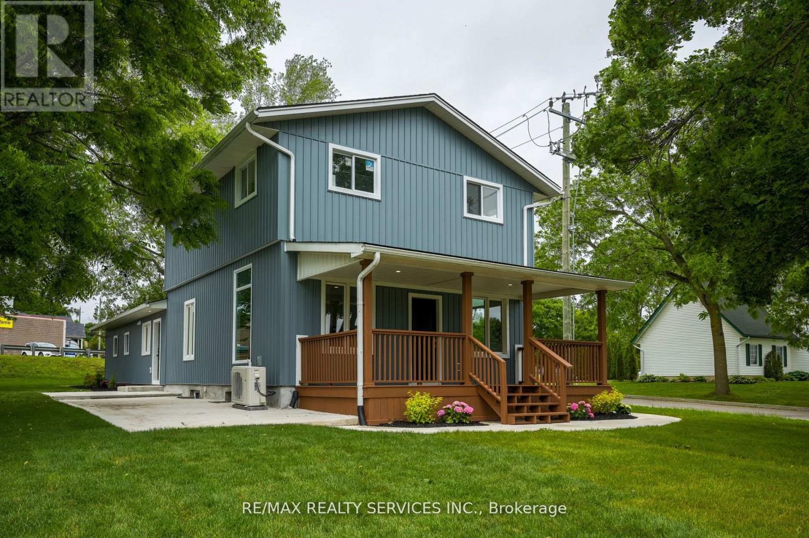 9 High Street, Brant, Ontario  N0E 1N0 - Photo 8 - X12466102