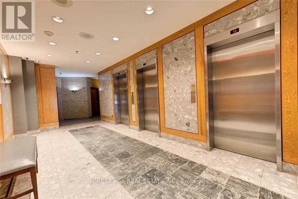 1111 - 695 Richmond Street, London East (East F), Ontario  N6A 5M8 - Photo 3 - X12466114