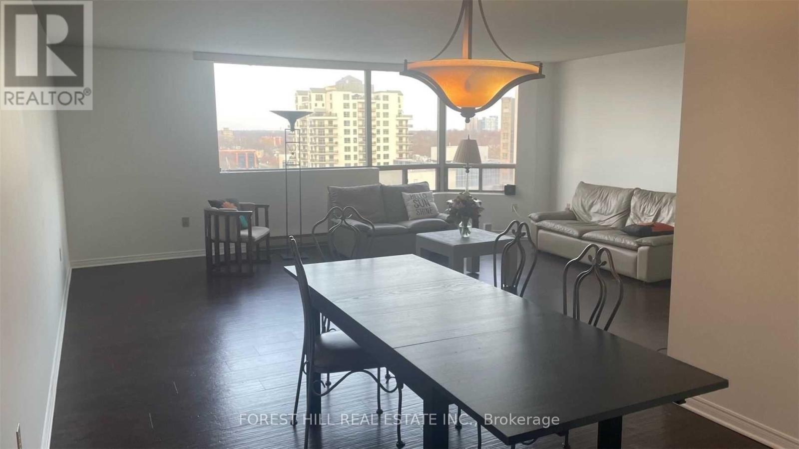 1111 - 695 Richmond Street, London East (East F), Ontario  N6A 5M8 - Photo 4 - X12466114